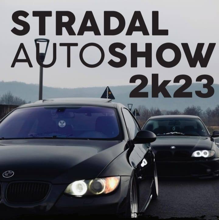 Stradal Auto Show 2023