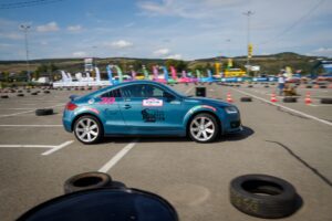 Women Rally 2023 - Etapa Cluj Napoca