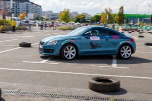 Women Rally 2023 - Etapa Cluj Napoca