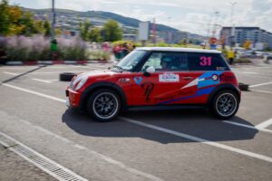 Women Rally 2023 - Etapa Cluj Napoca