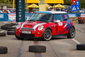 Women Rally 2023 - Etapa Cluj Napoca