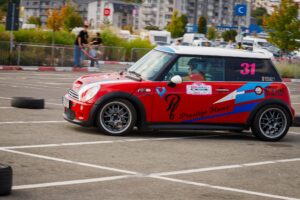 Women Rally 2023 - Etapa Cluj Napoca