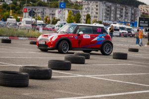 Women Rally 2023 - Etapa Cluj Napoca