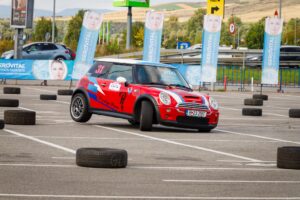 Women Rally 2023 - Etapa Cluj Napoca