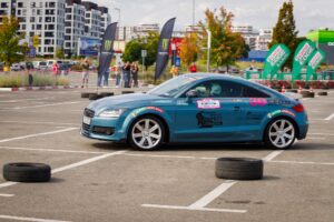 Women Rally 2023 - Etapa Cluj Napoca